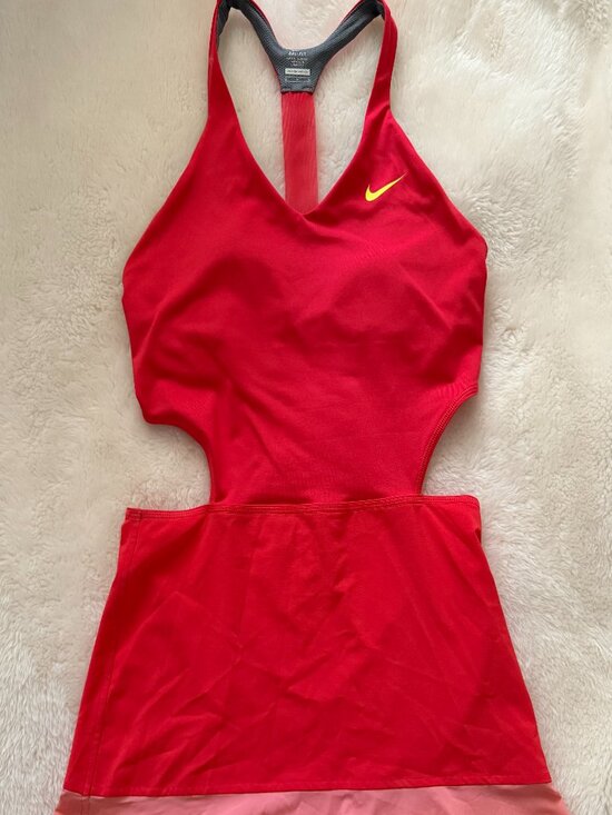 Nike Dresses & Skirts - Nike Maria Premier Tennis Dress
